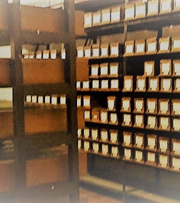 Ental Digital – [Perubahan Arus Tradisi]