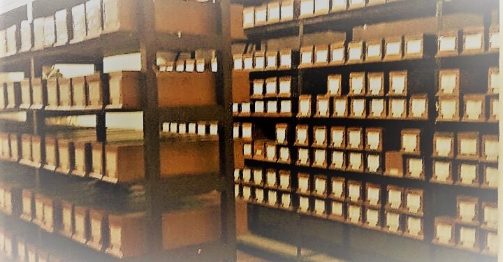 Ental Digital – [Perubahan Arus Tradisi]