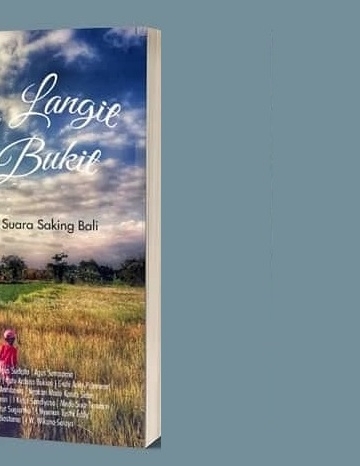 Sesederhana Mencinta – [Ulasan Buku “Nyujuh Langit Duur Bukit”]