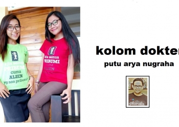 Kita Semua Pribumi, Cuma Alien yang Non Pribumi