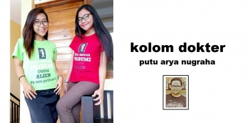 Kita Semua Pribumi, Cuma Alien yang Non Pribumi