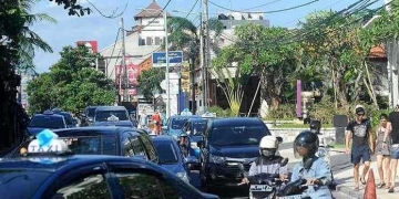 Mengkaji Ulang Kendaraan Pribadi di Denpasar