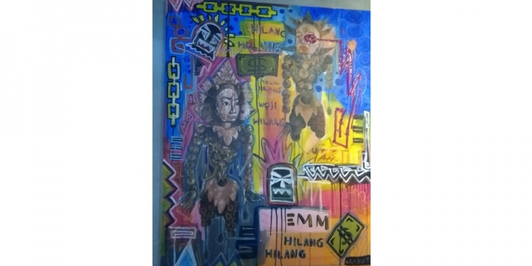 Tergerusnya Kesakralan Bali