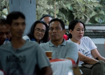 Merawat Cinta di Persimpangan Jalan – [Catatan Jah Magesah Vol. 05]