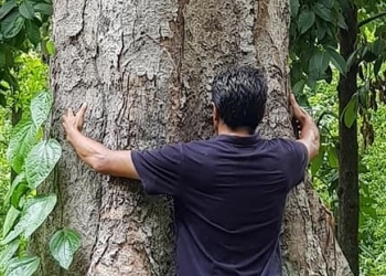 Memeluk “I Jalur”, Durian Juara dari Munduk Bestala