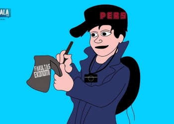 Wartawan Kuliah di Fakultas Ekonomi, Ada yang Salah?