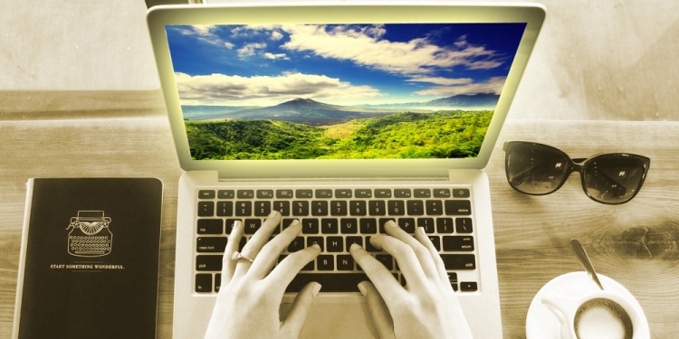 Kalau Dibolehkan Mengarang [Cerita Tentang Bangli]