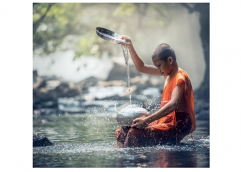 Kejiwaan, Energi dan Vibrasi