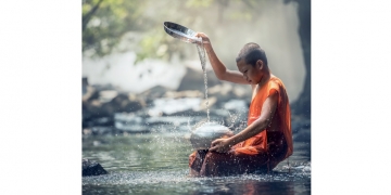 Kejiwaan, Energi dan Vibrasi