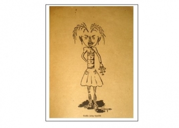 Kritik Sastra “Pribumi”: Teoritisasi atau Cita Rasa?