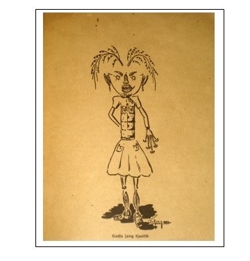 Kritik Sastra “Pribumi”: Teoritisasi atau Cita Rasa?