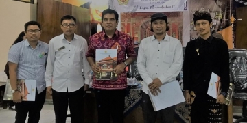 Pelinggih Bersanding Kloset dan Sesat pada Rasa – [Dari Diskusi di STAHN Mpu Kuturan Singaraja]