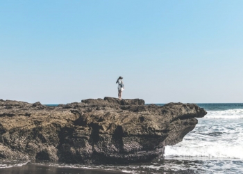 Nusa Penida, Pulau Bandit atau Korban “Pembanditan”?