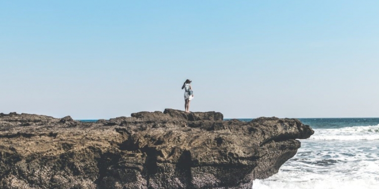 Nusa Penida, Pulau Bandit atau Korban “Pembanditan”?