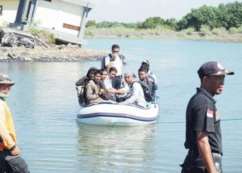 Profesi Jurnalis, Sebuah Jalan Penyadar Hidup