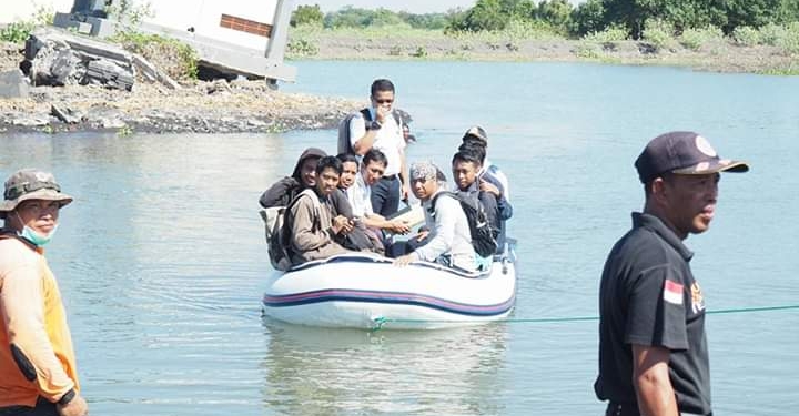 Profesi Jurnalis, Sebuah Jalan Penyadar Hidup