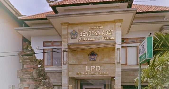 LPD, Sahabatnya Orang Desa