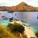 Melawat ke Flores [2]: Mengarungi Perairan Komodo