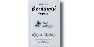 Berdamai Dengan Rasa Malas Efektif Bantu Lawan Rasa Malas