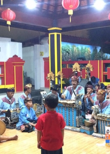 Imlek-an di Kota Rantau, Kota Singaraja: Imlek dengan Akulturasi dan Rasa Rindu