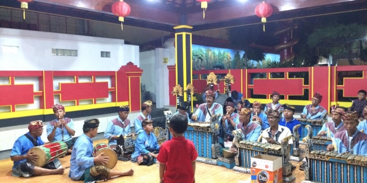 Imlek-an di Kota Rantau, Kota Singaraja: Imlek dengan Akulturasi dan Rasa Rindu