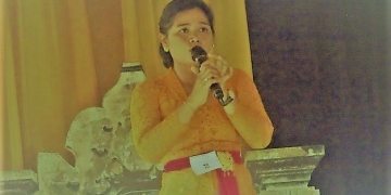 “Masatua”, Dulu di Tempat Tidur, Kini di Balai Banjar – [Bulan Bahasa Bali di Desa Adat Kelaci]