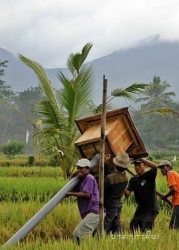 Pendidikan Ekologi yang Relevan untuk Bali