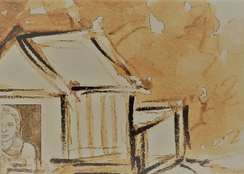 Perempuan dengan Hati Terbelah