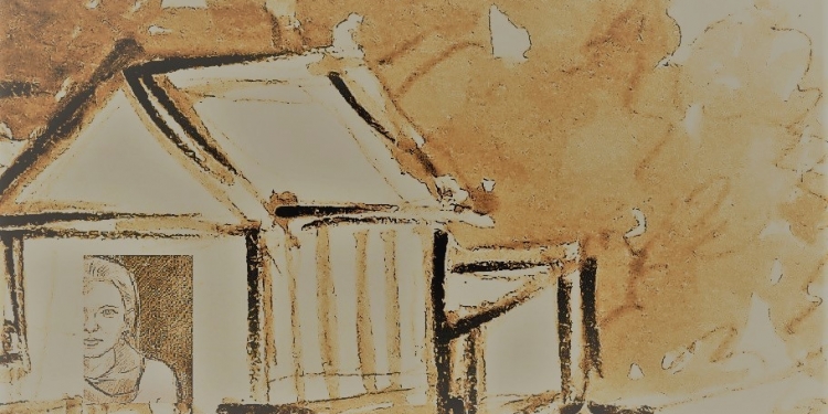 Perempuan dengan Hati Terbelah