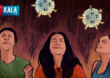 Memilih Bahagia Saat Corona Melanda