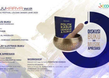 Sekilas Mengenai Gambar Ilustrasi Pada Buku Cerpen “Politik Kasur Dengkur & Kubur”