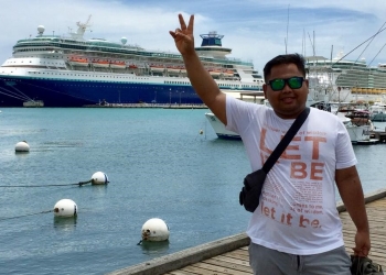 Surat Kecil Pekerja Kapal Pesiar dari Tengah Laut: Kemungkinan-kemungkinan Nasib yang Kami Terima