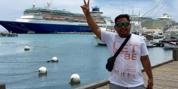 Surat Kecil Pekerja Kapal Pesiar dari Tengah Laut: Kemungkinan-kemungkinan Nasib yang Kami Terima