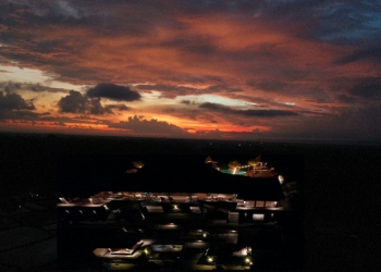 Nyepi Saka 1942,  Sebagai Nangluk Merana, Sebagai Tolak Bala