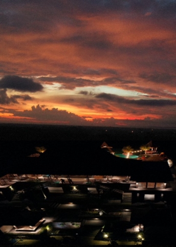 Nyepi Saka 1942,  Sebagai Nangluk Merana, Sebagai Tolak Bala