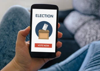 E-Voting Vs Konservatisme Pemilu