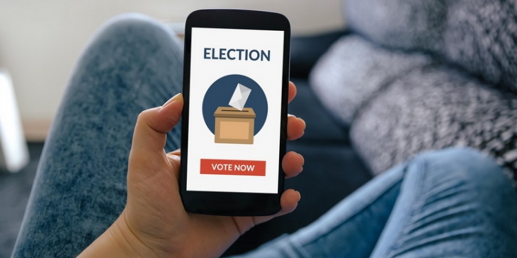 E-Voting Vs Konservatisme Pemilu