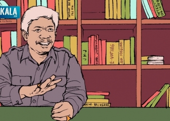 32 Fakta I Gede Winasa yang Perlu Anda Ketahui