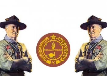 Bukan Persoalan Jiwa Pramuka Semata – [Tanggapan Untuk Tulisan “Pembina Pramuka”]