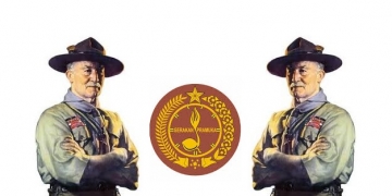 Bukan Persoalan Jiwa Pramuka Semata – [Tanggapan Untuk Tulisan “Pembina Pramuka”]