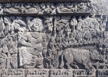 Ingatan Komunal Tentang Wabah