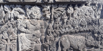 Ingatan Komunal Tentang Wabah