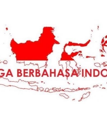 Bahasa Menunjukkan Bangsa – Peran Pemuda dan Pergulatan Identitas Nasional di Tengah Arus Global