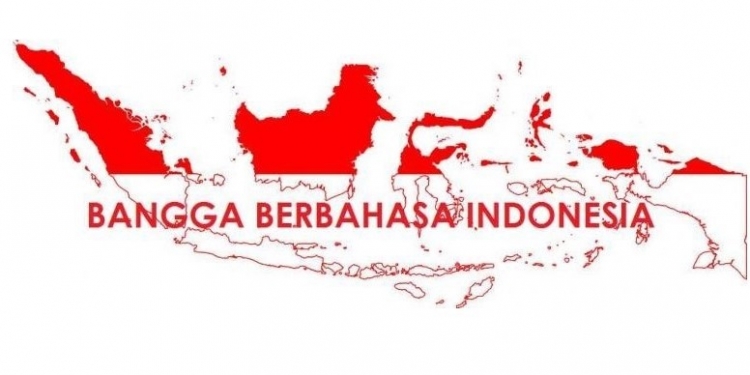 Bahasa Menunjukkan Bangsa – Peran Pemuda dan Pergulatan Identitas Nasional di Tengah Arus Global