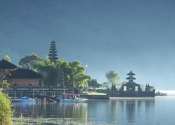 Covid-19 dan Sebuah Momentum Bernama Nyepi