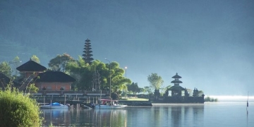 Covid-19 dan Sebuah Momentum Bernama Nyepi