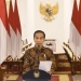 Covid-19 dan Pesan Jitu Presiden Jokowi