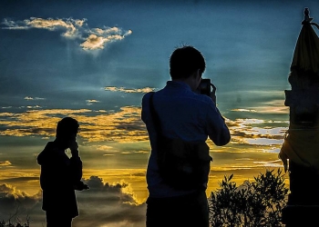 Tatkala Bali Mencari Keseimbangan Pariwisata