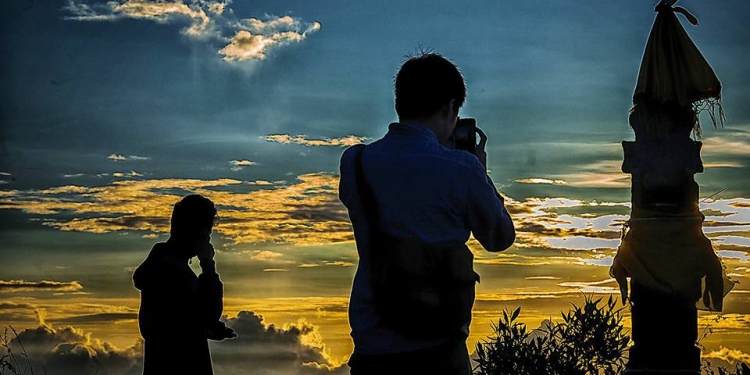 Tatkala Bali Mencari Keseimbangan Pariwisata