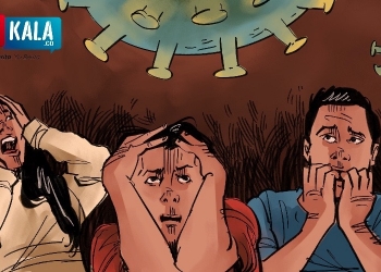 Corona atau Pandemi Ketakutan?